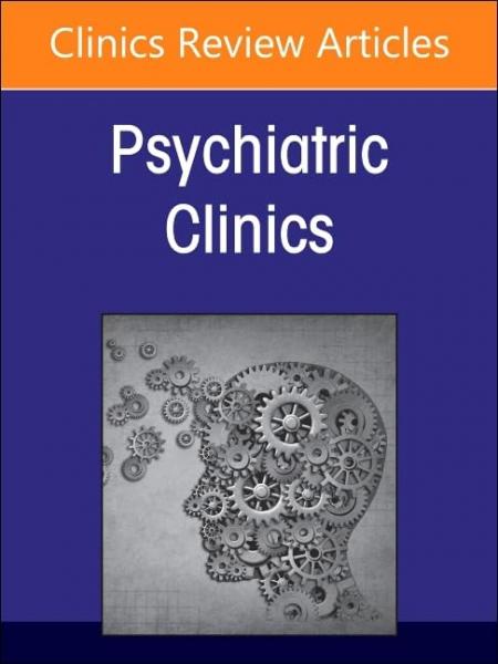 Sleep Disorders in Children and Adolescents, An Issue of Psychiatric Clinics of North America (Volume 47-1) (The Clinics: Internal Medicine, Volume 47-1) - اطفال